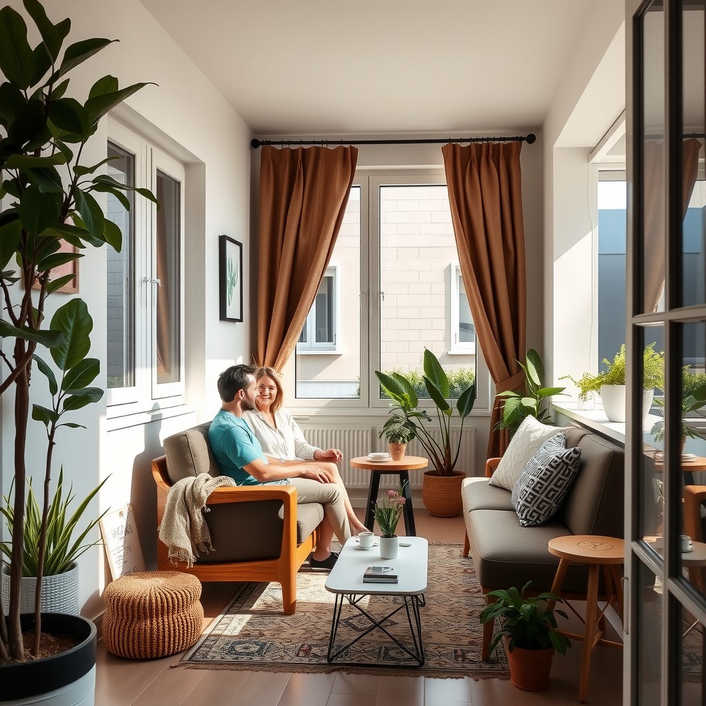 Najbolji savjeti za iznajmljivanje apartmana turistima